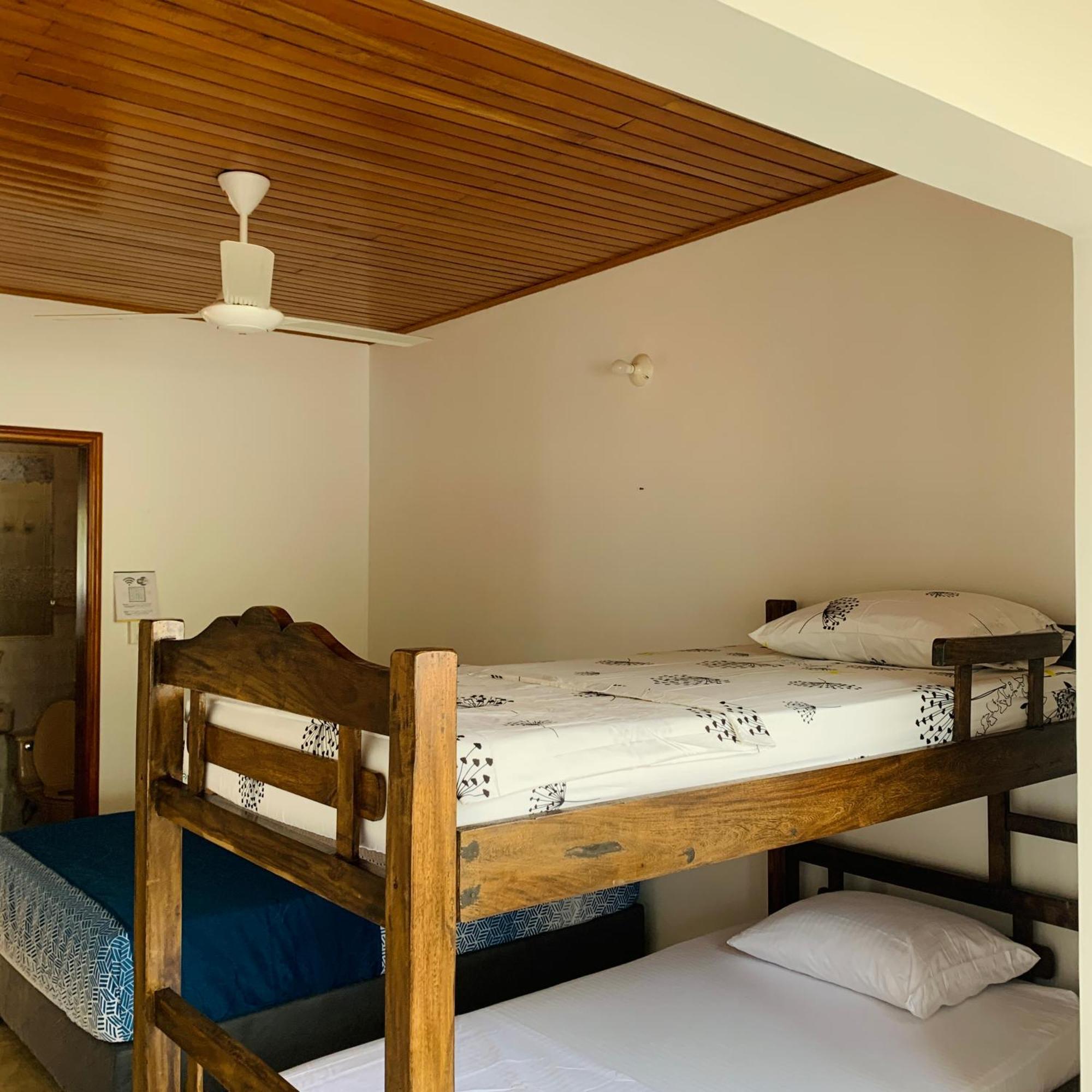 Hostel Cerca Al Centro Historico Cartagena Esterno foto